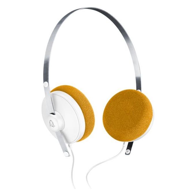 Cellular Line Revolver Cuffia Filo con Microfono