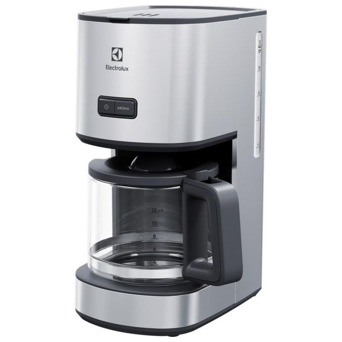 Electrolux E4CM1-4ST Macchina da Caffe' 1080W Inox