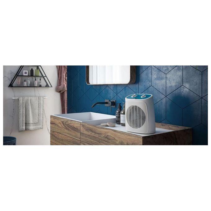 Olimpia Splendid Caldo Rock M Termoventilatore 2000W