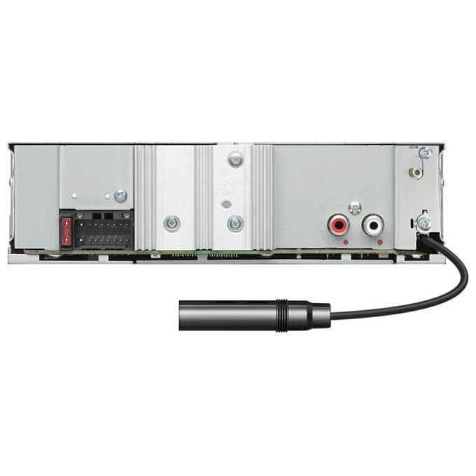 Kenwood KMM-DB307A Autoradio Dab Mp3 Usb