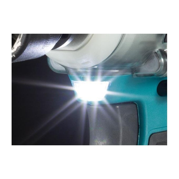 Makita DTW300RTJ cacciavite elettrico e avvitatore a impulso 3200 Giri-min