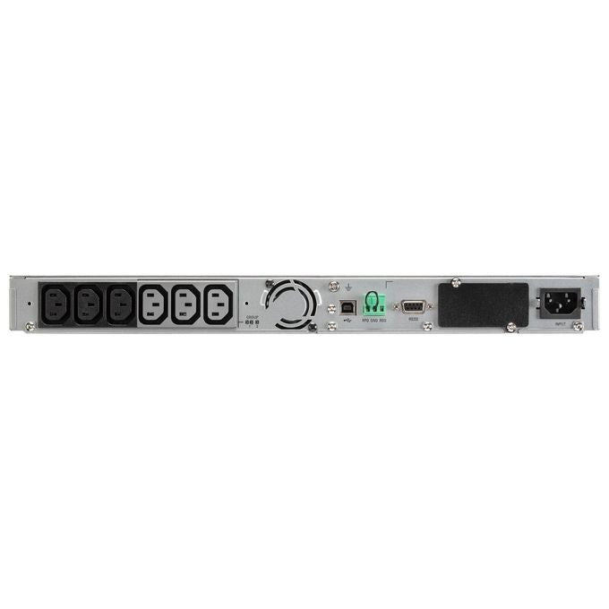 Eaton Onduleur 5P Gen2 Rack 1U 1ph Line-inte
