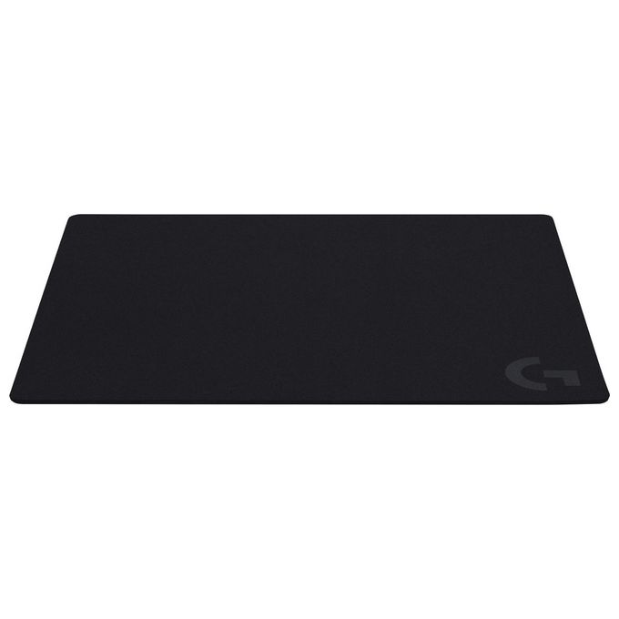 Logitech G G640 Gaming Mouse Pad in Tessuto Ottimizzato per i Sensori da Gioco 460x600x3mm