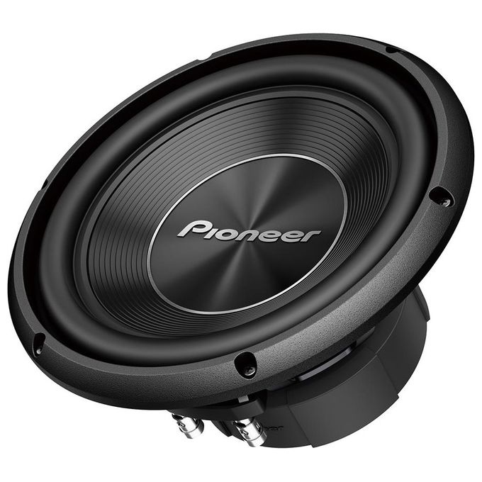 Pioneer TS-A250S4 Subwoofer per Macchina 1300W
