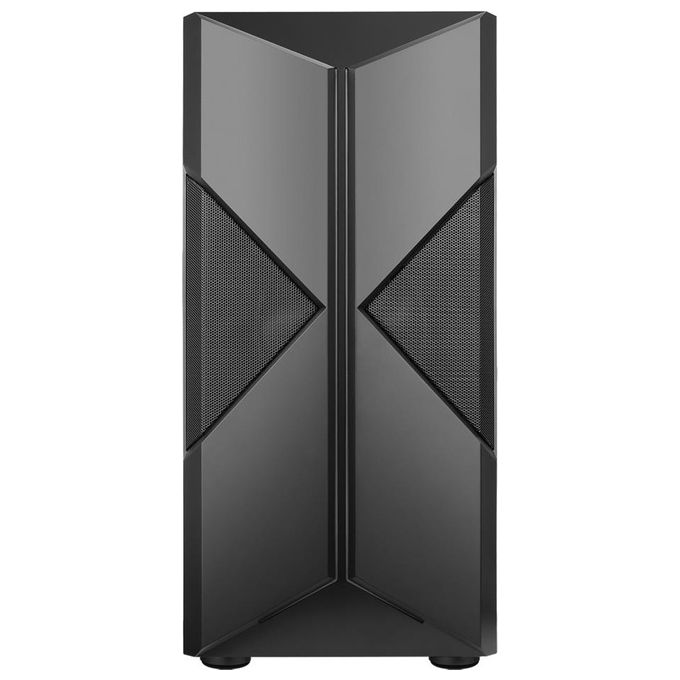 ITek SPACIRC XO Midi Tower Nero