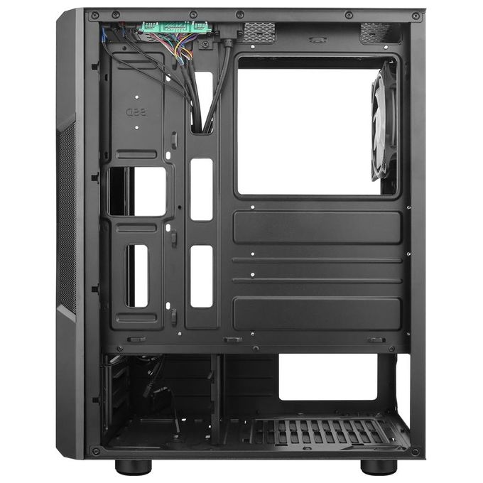 ITek SPACIRC XO Midi Tower Nero