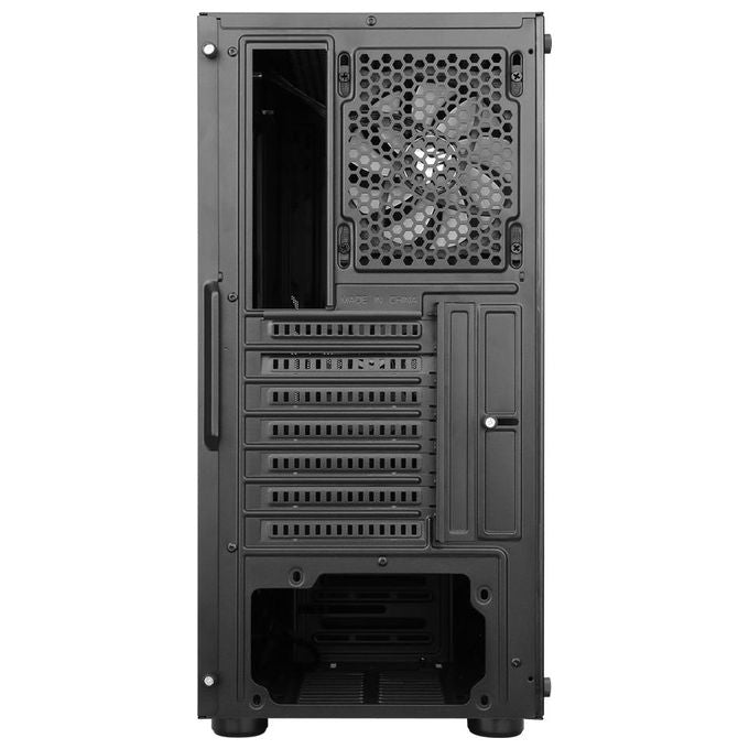 ITek SPACIRC XO Midi Tower Nero
