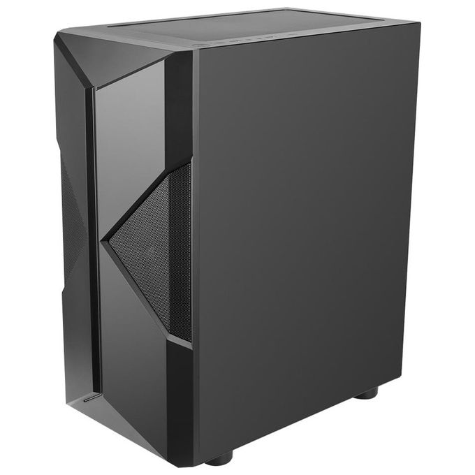 ITek SPACIRC XO Midi Tower Nero