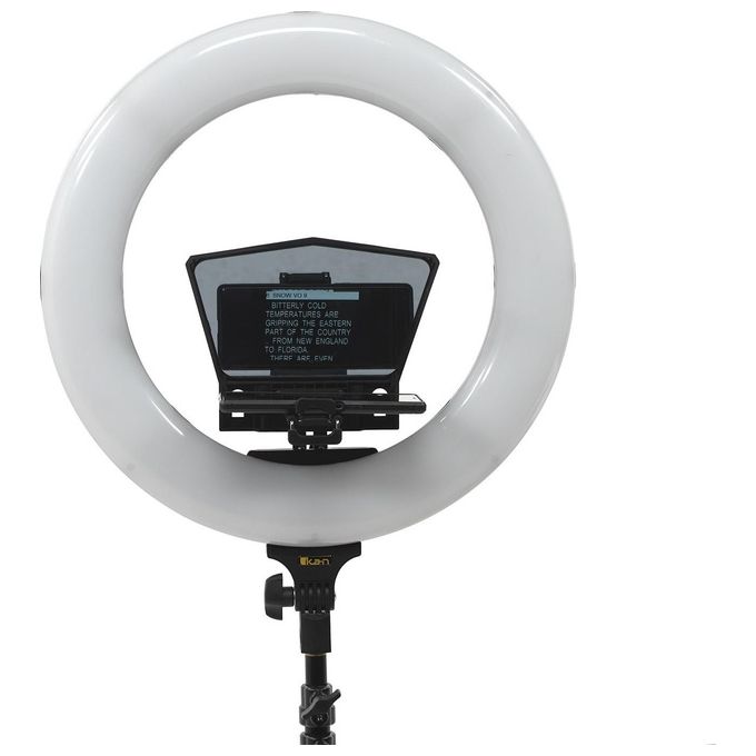 Ikan HomeStream Teleprompter Set