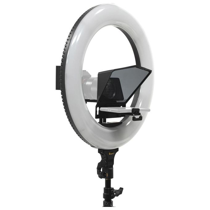 Ikan HomeStream Teleprompter Set