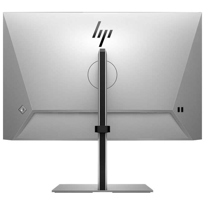HP Series 7 Pro 24 inch WUXGA USB-C 724pu Monitor PC 24'' 1920x1200 Pixel Nero-Argento