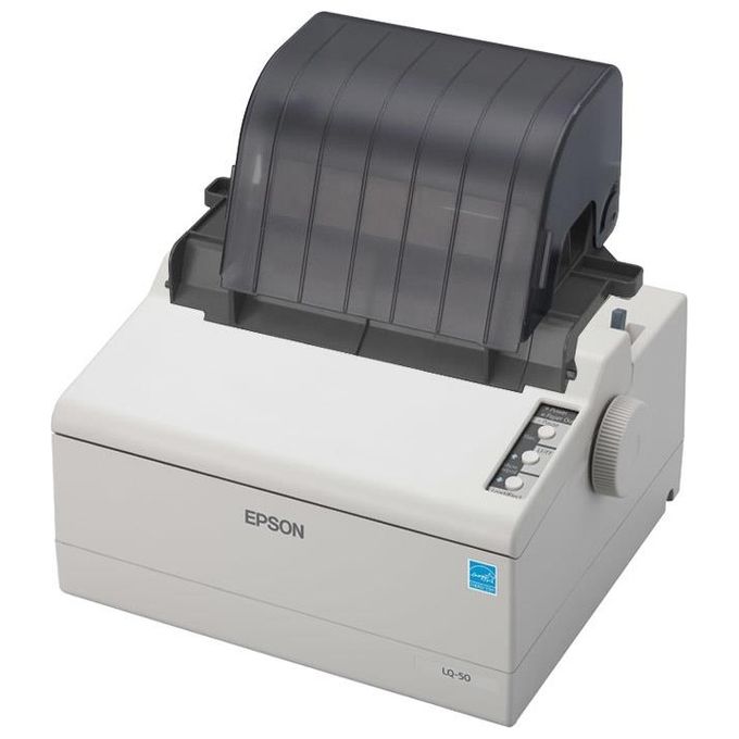 Epson Coperchio Portarotolo per Stampante ad Aghi LQ-50