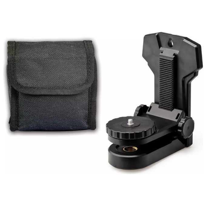 Livella Laser 360° a raggio incrociato TE-LL 360 G