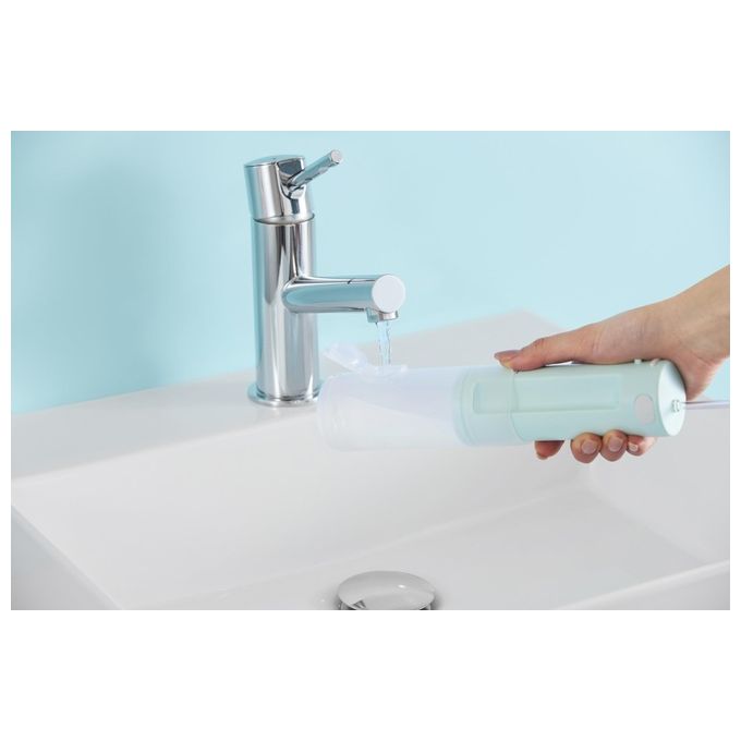 Panasonic EW-DJ4B-G503 Idropulsore Irrigatore Orale Verde