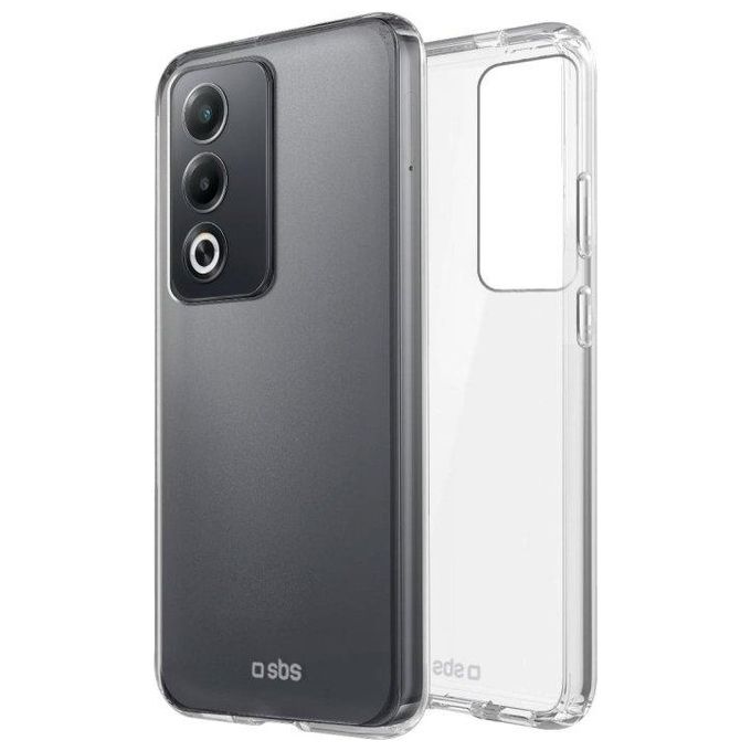 Sbs Cover Skinny per Oppo A80