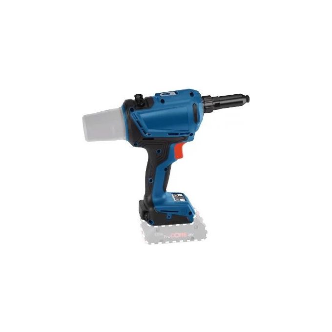 Bosch GRG 18V-16 C Set Rivettatrice a Batteria