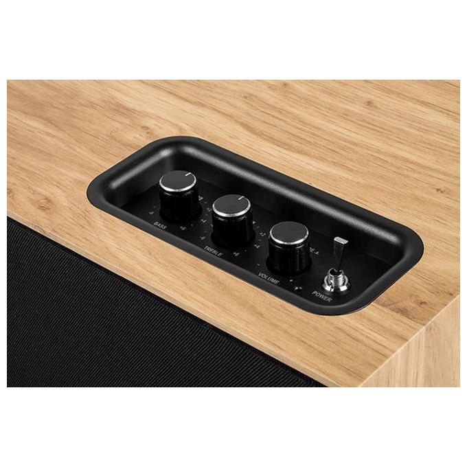 Thomson Bt Sound Centre Ws502
