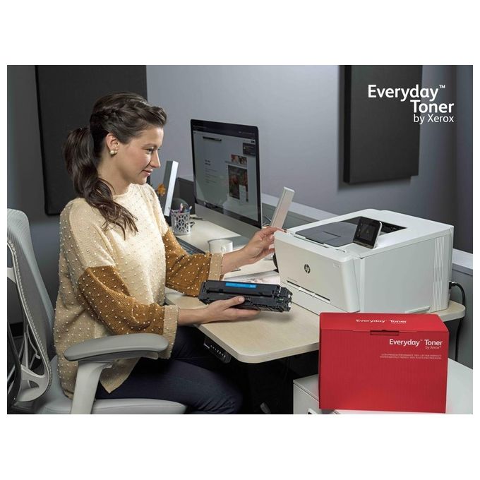 Xerox Everyday Toner Mono ad Resa Standard Samsung MLT-D111S-ELS 1000 Pagine