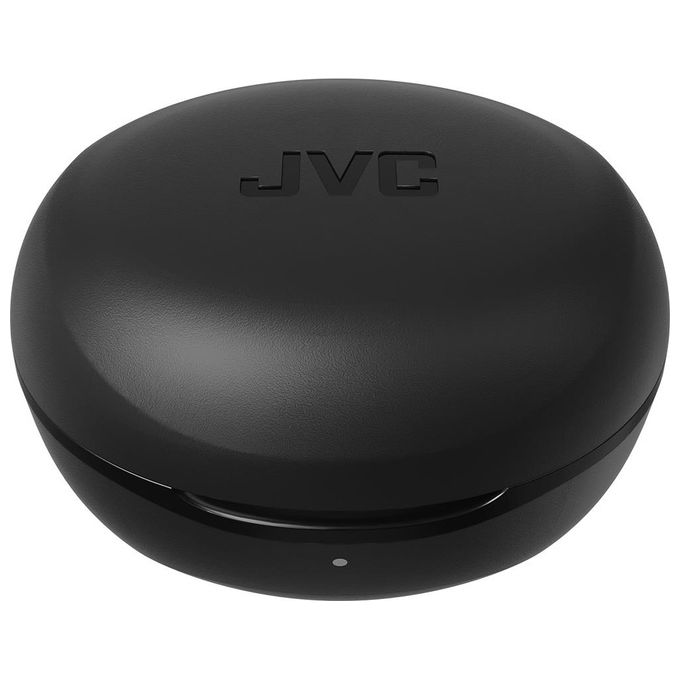 Jvc HA-A6T Gumy Mini True Wireless Bluetooth Nero