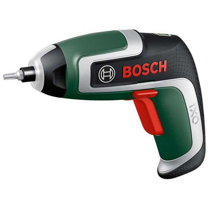 Bosch Avvitatore a batteria non inclusa