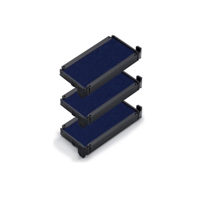 Trodat 6 4912 blu Blister 3pz