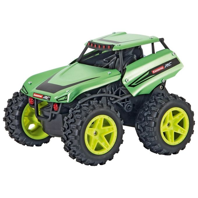 Carrera Auto Radiocomandata 2.4gHz Mini Stunt Dancer