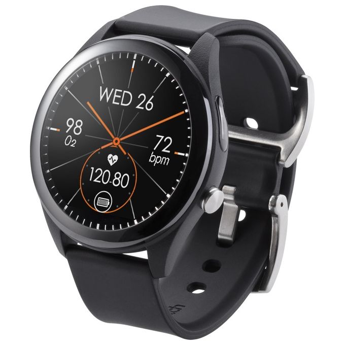 Asus VivoWatch SP GPS Sport Salute ECG PPG Notifiche
