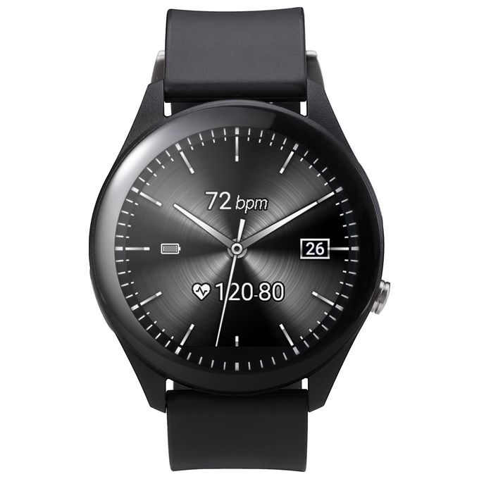 Asus VivoWatch SP GPS Sport Salute ECG PPG Notifiche