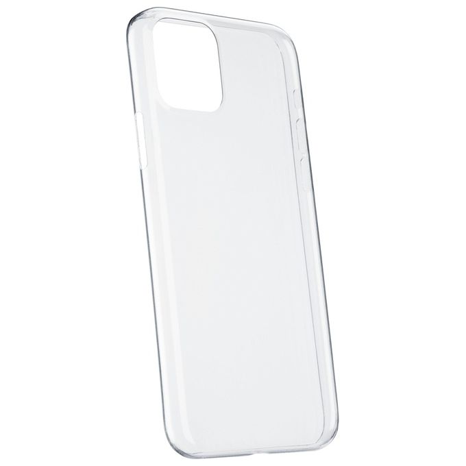 Cellular Line Cover Zero per iPhone 13