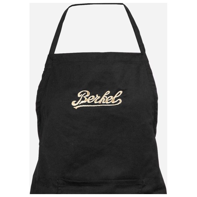 Berkel Grembiule Nero