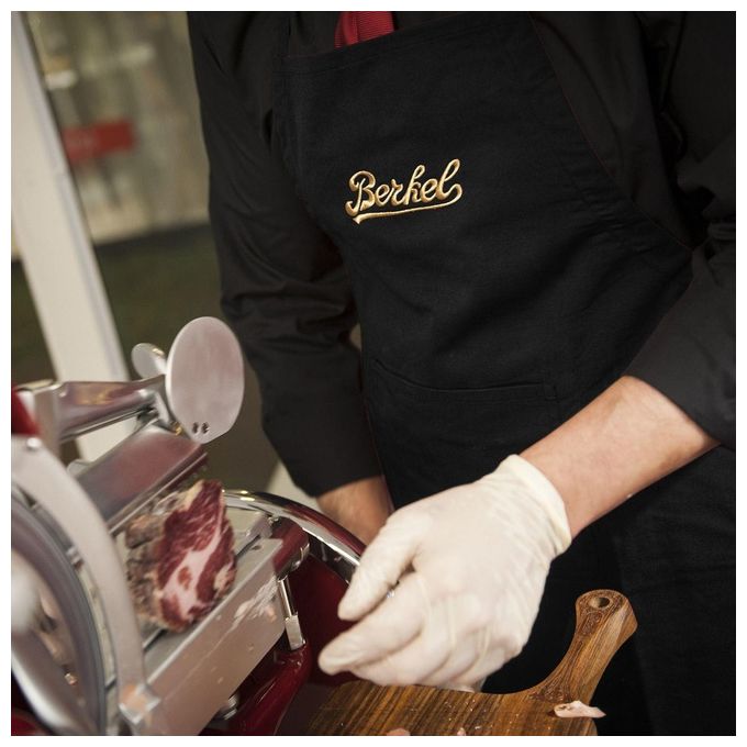 Berkel Grembiule Nero