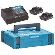 Makita Bl1021B Kit Energy 12Vmax 2Ax2