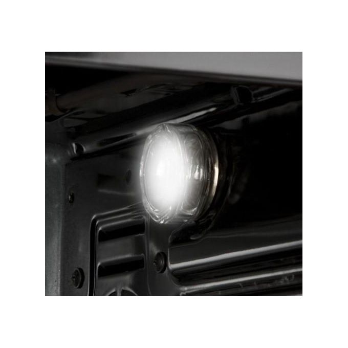 Girmi FE4500 Forno Elettrico Ventilato da Incasso Capacita' 45 Litri 59 cm Nero