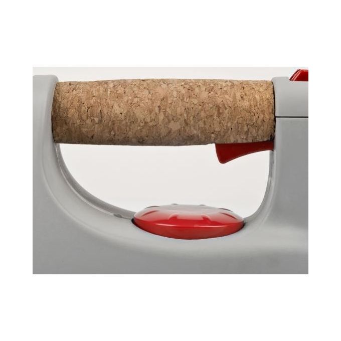 Girmi ferro da stiro con caldaia st03 2000w serbatoio 700cc piastra alluminio