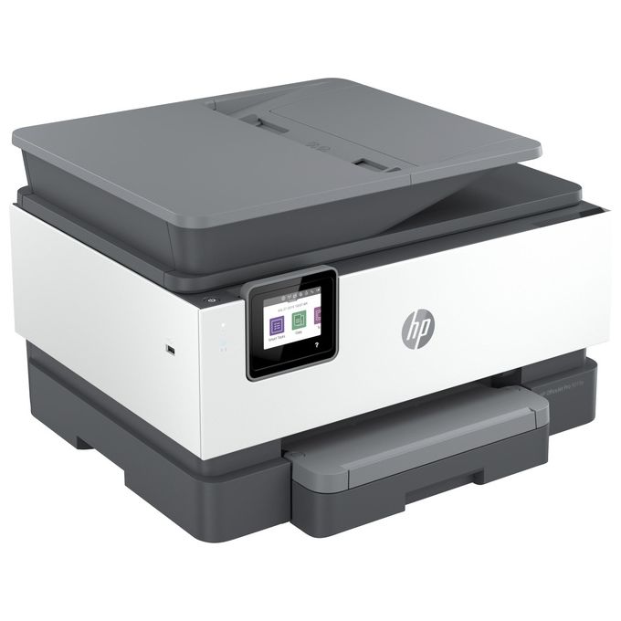 HP Pro 9019e Stampante Getto Termico d'Inchiostro A4 4800x1200 DPI 22 ppm Wi-Fi
