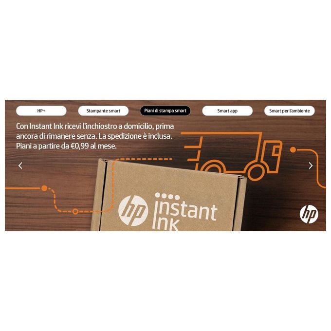 HP Pro 9019e Stampante Getto Termico d'Inchiostro A4 4800x1200 DPI 22 ppm Wi-Fi