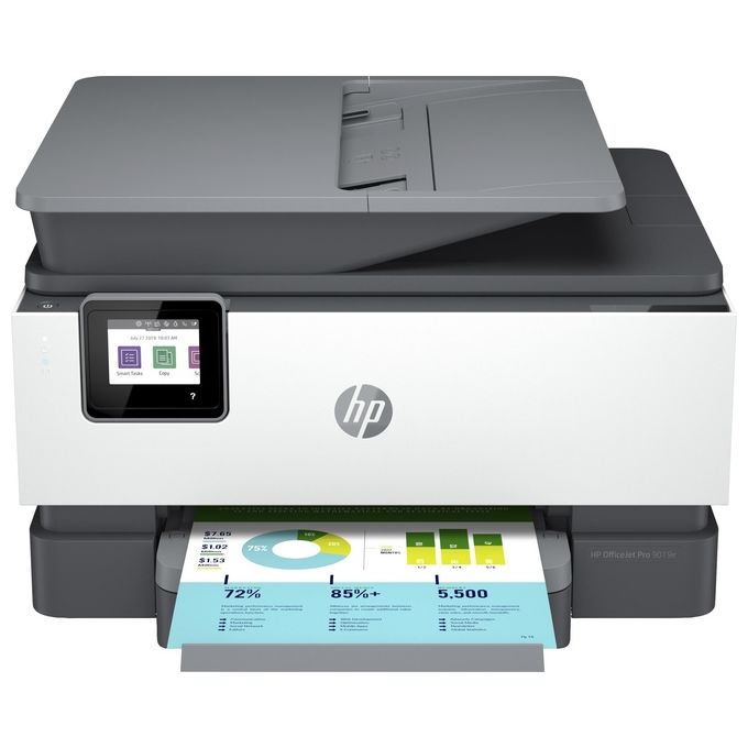 HP Pro 9019e Stampante Getto Termico d'Inchiostro A4 4800x1200 DPI 22 ppm Wi-Fi