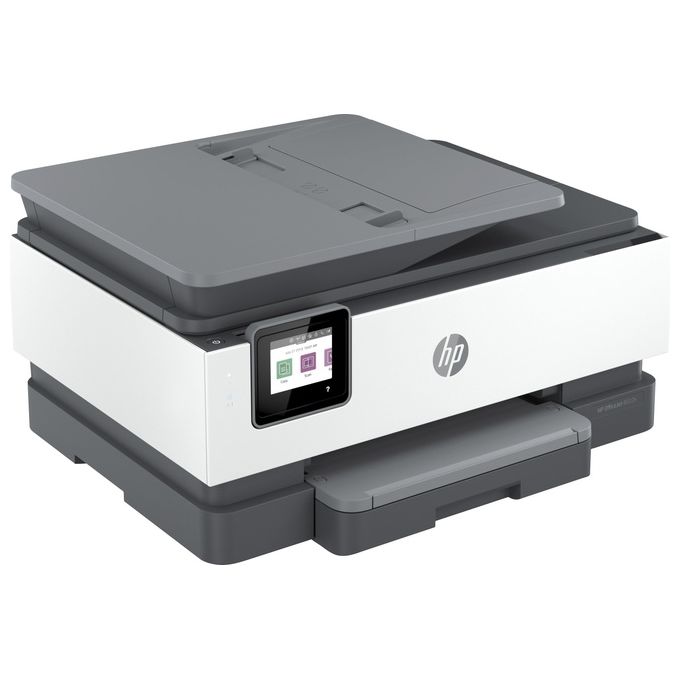 [ComeNuovo] HP Stampante multifunzione OfficeJet Pro 8022e Risoluzione 4800 x 1200 DPI A4 Wi-Fi