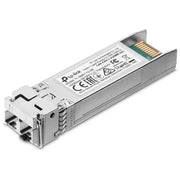 TP-Link TL-SM5110-SR Modulo del Ricetrasmettitore di Rete Fibra Ottica 10000 Mbit-s SFP+ 850 nm