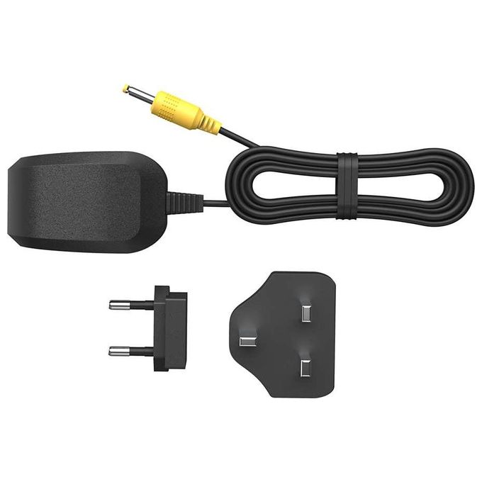 [ComeNuovo] Philips H6005BK-10 Cuffie TV Wireless Nero Modello 2020-2021