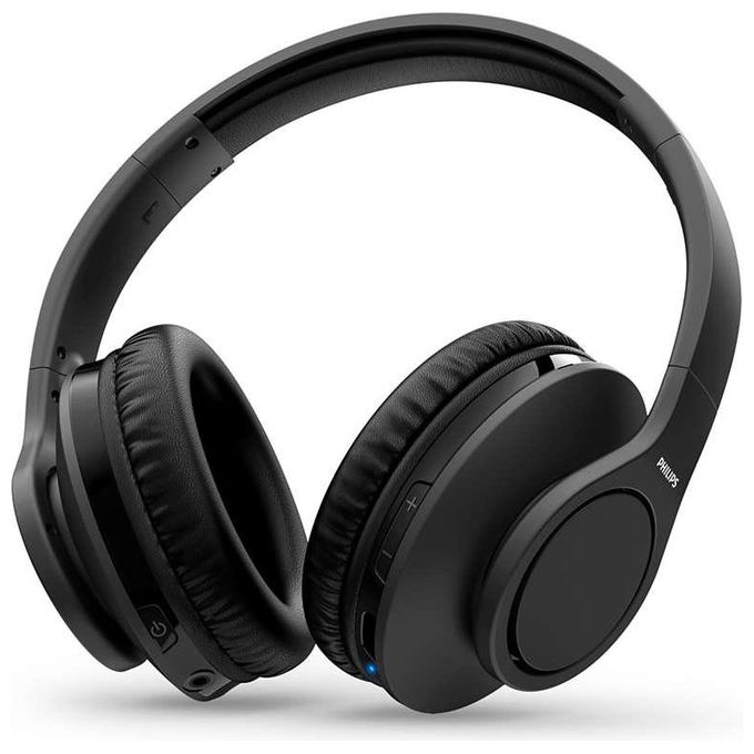 [ComeNuovo] Philips H6005BK-10 Cuffie TV Wireless Nero Modello 2020-2021