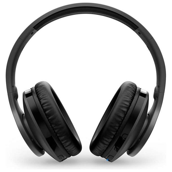 [ComeNuovo] Philips H6005BK-10 Cuffie TV Wireless Nero Modello 2020-2021