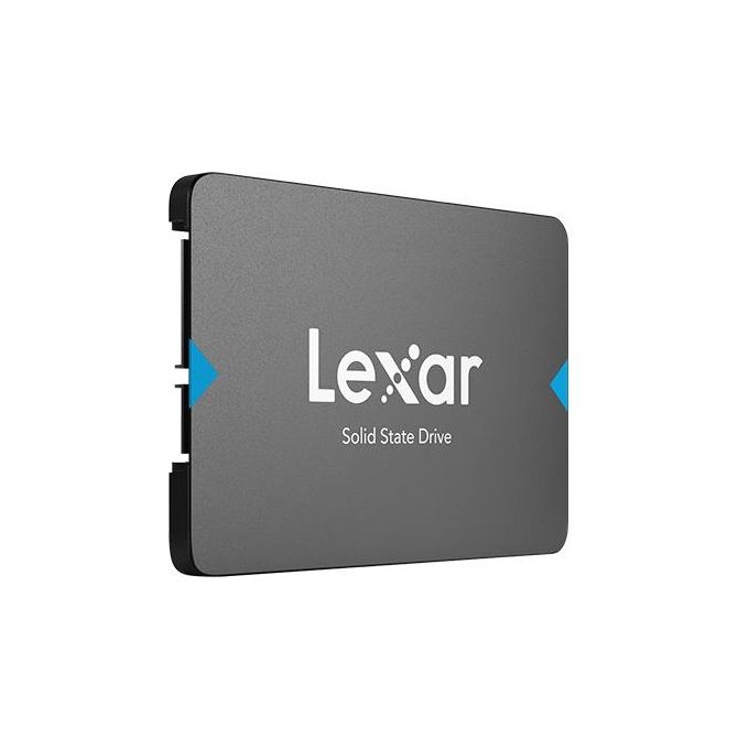 Lexar NQ100 Ssd Interno 2.5'' 480Gb Serial ATA III