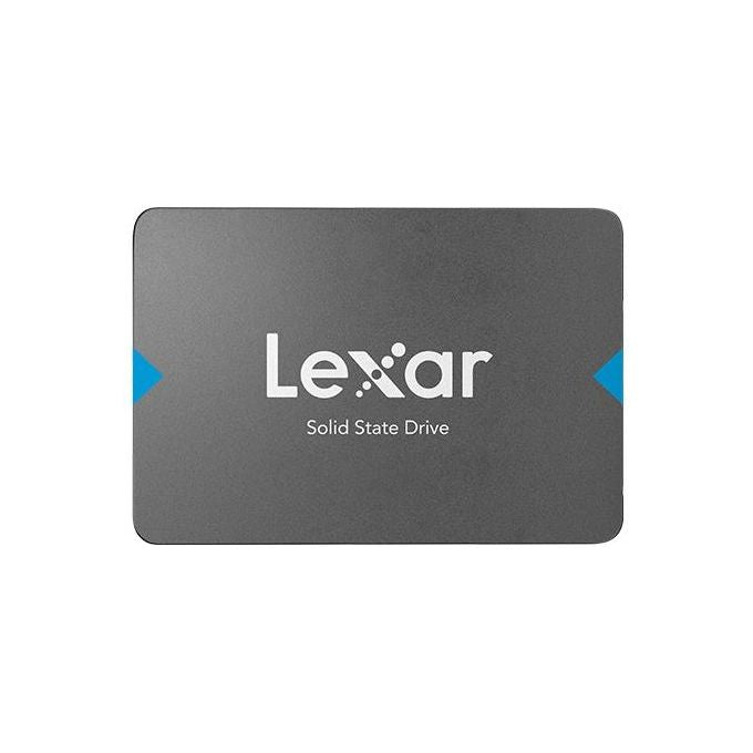 Lexar NQ100 Ssd Interno 2.5'' 480Gb Serial ATA III
