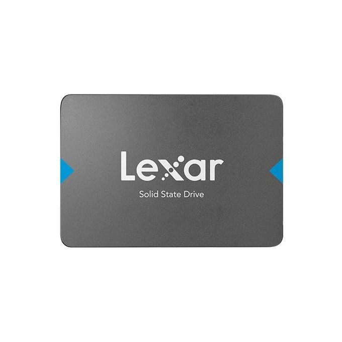 Lexar NQ100 Ssd Interno 2.5'' 240Gb Serial ATA III