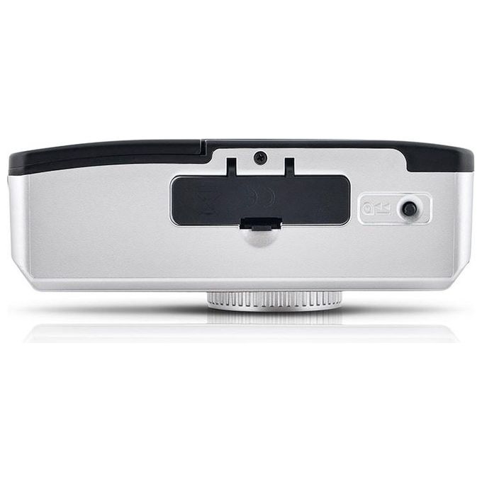Agfaphoto Reusable Photo Camera 35mm Nero