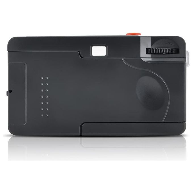 Agfaphoto Reusable Photo Camera 35mm Nero