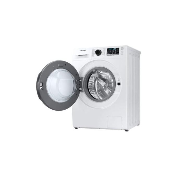 Samsung WD90TA046BE Lavasciuga Serie5000T Crystal Clean AirWash Ecolavaggio Classe energetica E (B) Capacita' di carico 9-6 Kg Centrifuga 1400 giri Motore Digital Inverter Vapore Igenizzante