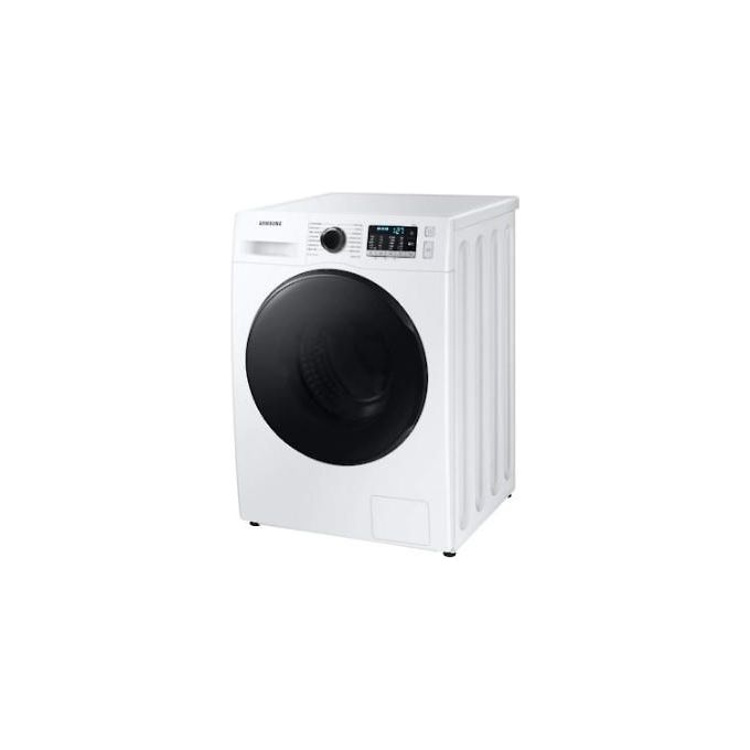 Samsung WD90TA046BE Lavasciuga Serie5000T Crystal Clean AirWash Ecolavaggio Classe energetica E (B) Capacita' di carico 9-6 Kg Centrifuga 1400 giri Motore Digital Inverter Vapore Igenizzante