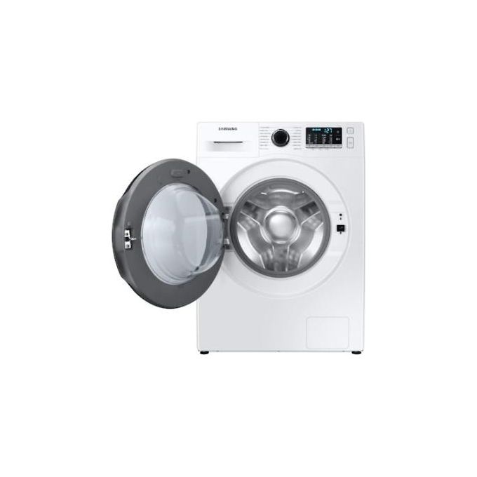 Samsung WD90TA046BE Lavasciuga Serie5000T Crystal Clean AirWash Ecolavaggio Classe energetica E (B) Capacita' di carico 9-6 Kg Centrifuga 1400 giri Motore Digital Inverter Vapore Igenizzante